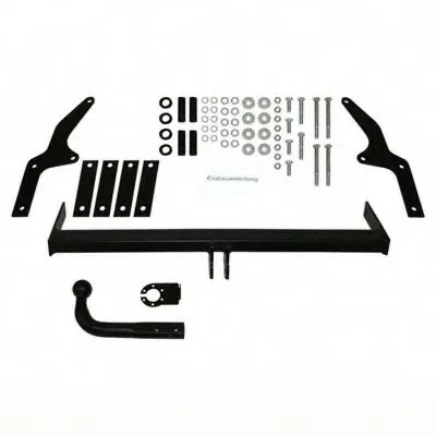 Прицепное оборудование RAMEDER купить