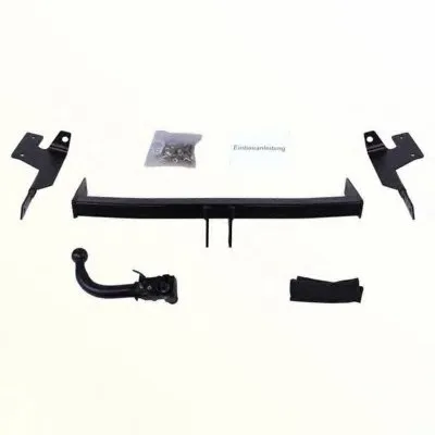 Прицепное оборудование RAMEDER купить