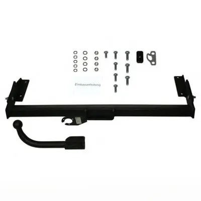 Прицепное оборудование RAMEDER купить