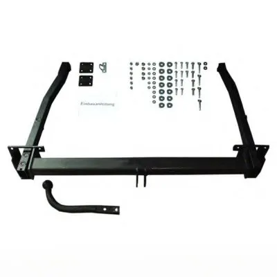 Прицепное оборудование RAMEDER купить