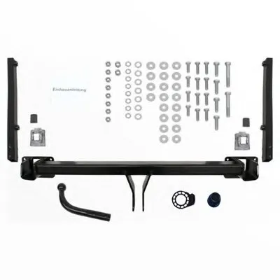 Прицепное оборудование RAMEDER купить