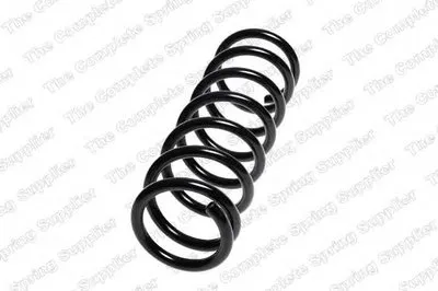 винтовая пружина LESJÖFORS купить