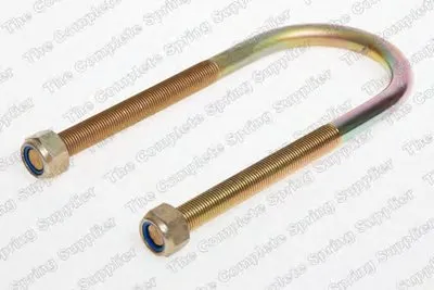 Стремянка рессоры KILEN купить