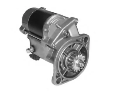 Стартер BTS Turbo купить