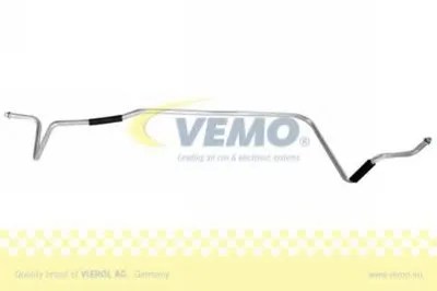 Трубопровод высокого давления, кондиционер VEMO купить