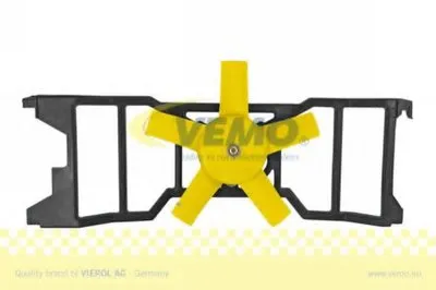 Вентилятор, охлаждение двигателя VEMO купить