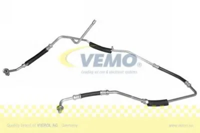 Трубопровод высокого давления, кондиционер premium quality MADE IN EUROPE VEMO купить