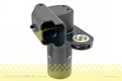 Датчик импульсов; Датчик, частота вращения; Датчик импульсов, маховик; Датчик частоты вращения, управление двигателем VEMO купить