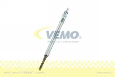 Свеча накаливания premium quality MADE IN EUROPE VEMO купить
