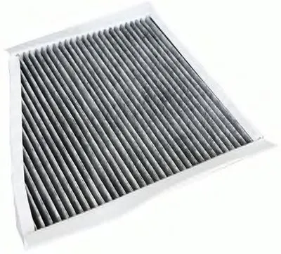 Фильтр, воздух во внутренном пространстве DENCKERMANN купить