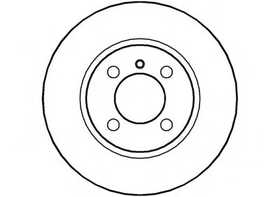 Тормозной диск NATIONAL купить