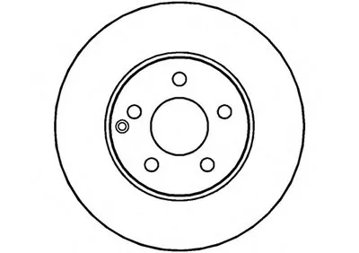 Тормозной диск NATIONAL купить