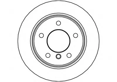 Тормозной диск NATIONAL купить