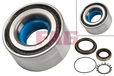 Комплект подшипника ступицы колеса FAG купить