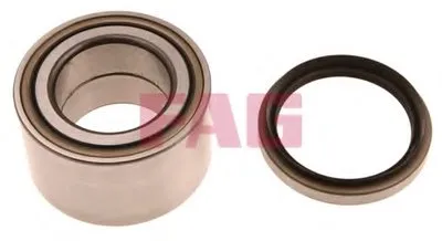 Комплект подшипника ступицы колеса FAG купить