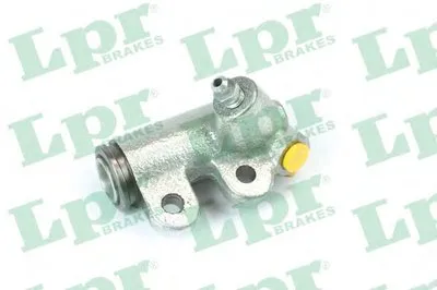Рабочий цилиндр, система сцепления LPR купить