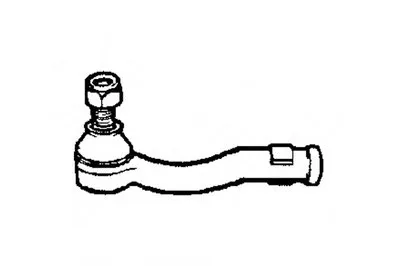 Наконечник поперечной рулевой тяги OCAP купить