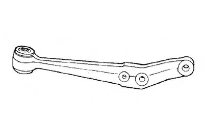 Рычаг независимой подвески колеса, подвеска колеса OCAP купить