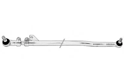 Поперечная рулевая тяга OCAP купить