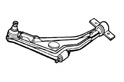 Рычаг независимой подвески колеса, подвеска колеса OCAP купить