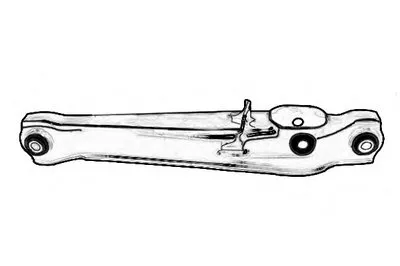 Рычаг независимой подвески колеса, подвеска колеса OCAP купить