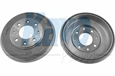 Тормозной барабан KAVO PARTS купить
