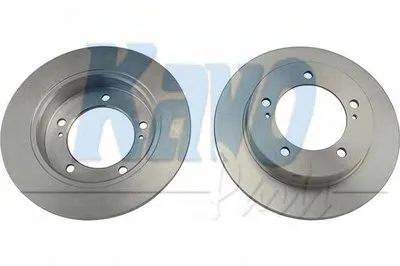 Тормозной диск KAVO PARTS купить