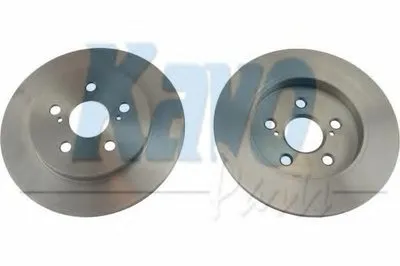 Тормозной диск KAVO PARTS купить