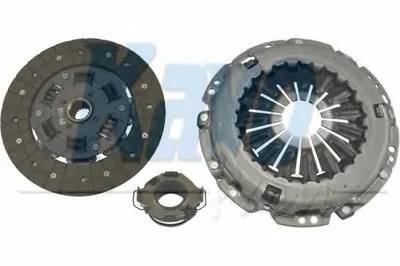Комплект сцепления KAVO PARTS купить