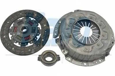 Комплект сцепления KAVO PARTS купить