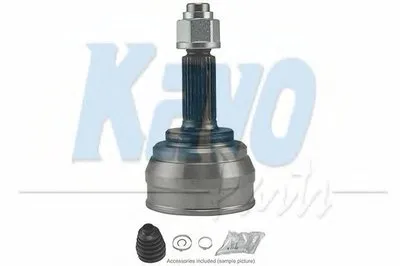 Шарнирный комплект, приводной вал KAVO PARTS купить