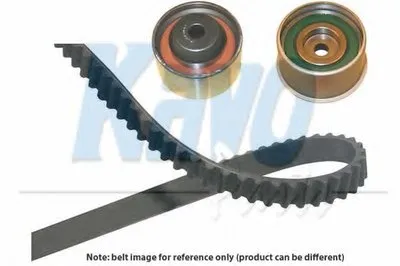 Комплект ремня ГРМ KAVO PARTS купить