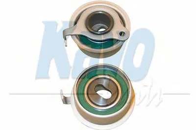 Натяжной ролик, ремень ГРМ KAVO PARTS купить