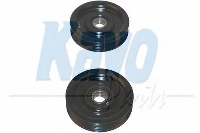 Натяжной ролик, поликлиновой  ремень KAVO PARTS купить