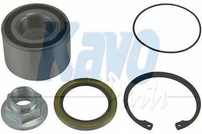 Комплект подшипника ступицы колеса KAVO PARTS купить