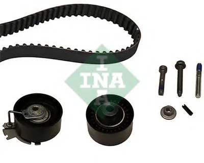 Комплект ремня ГРМ INA купить
