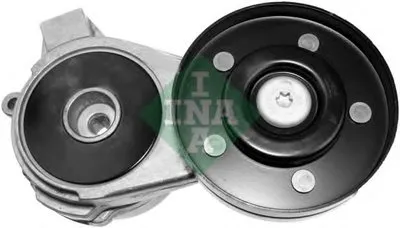 Натяжная планка, поликлиновой ремень INA купить