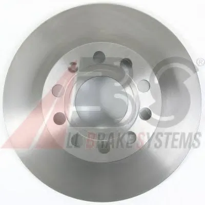 Тормозной диск A.B.S. купить