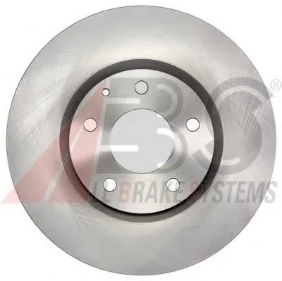 Тормозной диск A.B.S. купить