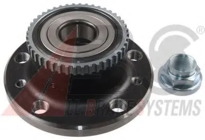 ? колесн. ступицы = A.B.S. купить