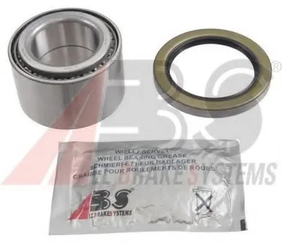 Комплект подшипника ступицы колеса A.B.S. купить