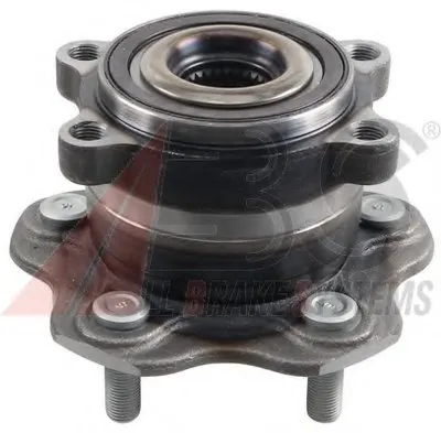 ? колесн. ступицы = A.B.S. купить