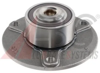 ? колесн. ступицы = A.B.S. купить