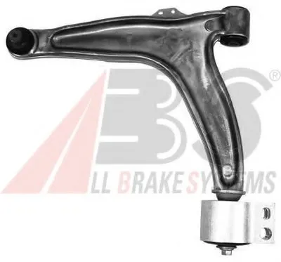 Рычаг независимой подвески колеса, подвеска колеса A.B.S. купить
