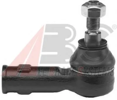 Наконечник поперечной рулевой тяги A.B.S. купить