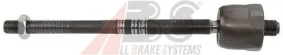 Осевой шарнир, рулевая тяга A.B.S. купить