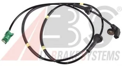 Датчик, частота вращения колеса A.B.S. купить