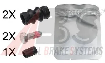 Комплект направляющей гильзы A.B.S. купить