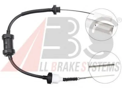 Тросик сцепления A.B.S. купить