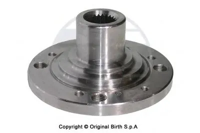 ? колесн. ступицы = BIRTH купить